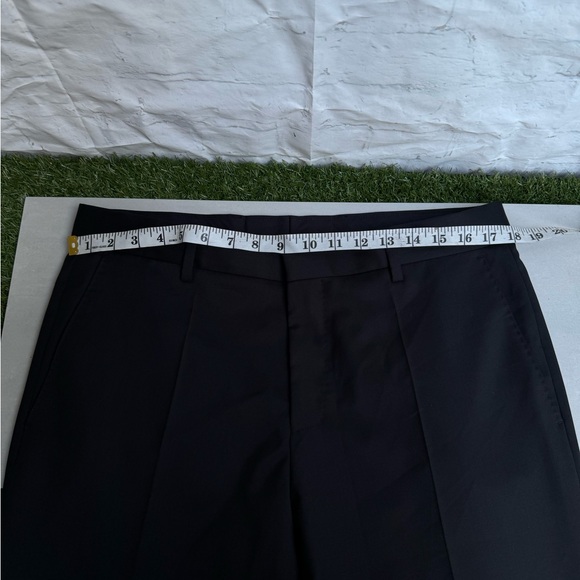 Hugo Boss Men's Slim-Fit Trousers (Dress Pants) office/ formal pants Sz 40R New - Picture 13 of 15